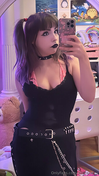 ditzymaruu Nude Leaks Photo 10