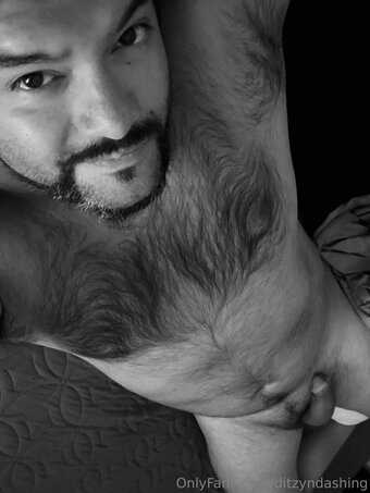 ditzyndashing Nude Leaks Photo 1