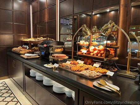 ditzyndashing Nude Leaks Photo 4