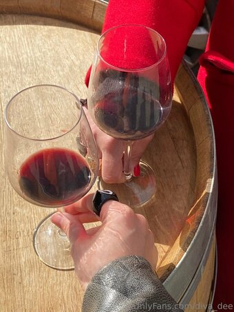 diva_dee Nude Leaks Photo 18