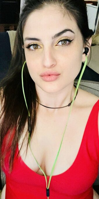 Divajilly / - Twitch Streamer / divajill Nude Leaks OnlyFans Photo 3