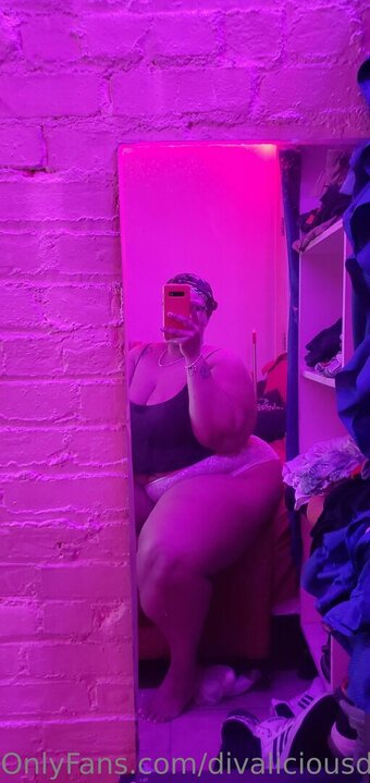divaliciousdumpling Nude Leaks Photo 3