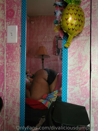 divaliciousdumpling Nude Leaks Photo 6