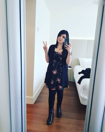 Divi / anni.divine Nude Leaks Photo 2