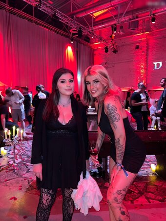 Divi / anni.divine Nude Leaks Photo 23