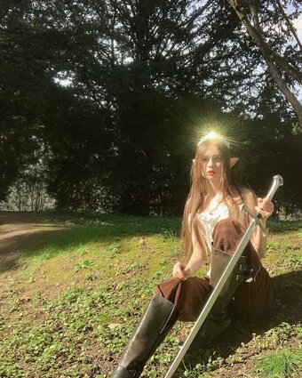 divideads / beerded / devib1tch / devideads Nude Leaks OnlyFans Photo 4