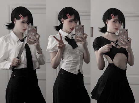 divideads / beerded / devib1tch / devideads Nude Leaks OnlyFans Photo 19