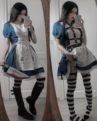 divideads / beerded / devib1tch / devideads Nude Leaks OnlyFans Photo 27