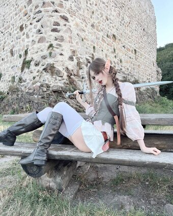 divideads / beerded / devib1tch / devideads Nude Leaks OnlyFans Photo 28