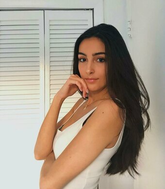 Divina / diiviiina Nude Leaks Photo 15