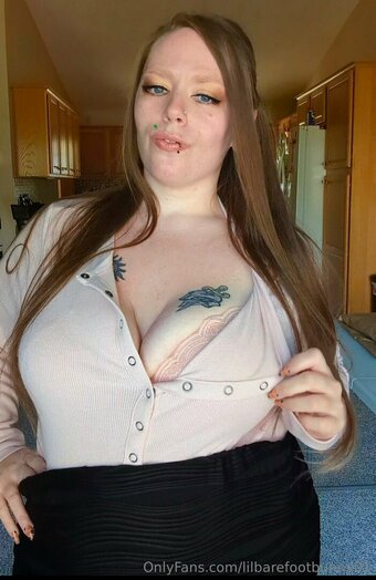 divinefootgoddess1 Nude Leaks Photo 3