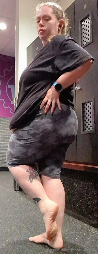 divinefootgoddess1 Nude Leaks Photo 5