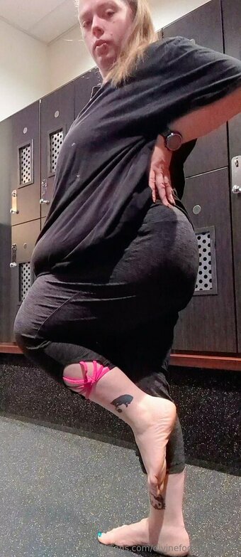 divinefootgoddess1 Nude Leaks Photo 18