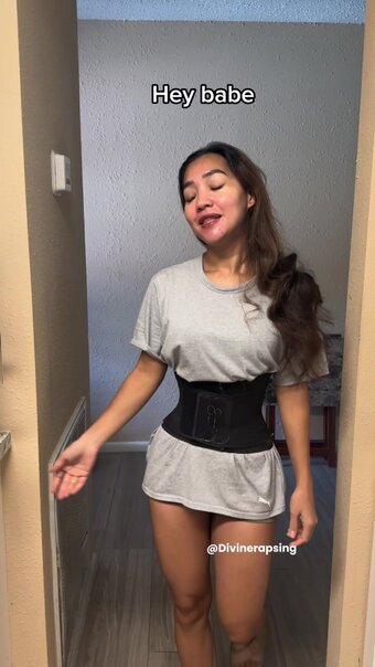 divinerapsing Nude Leaks Photo 1