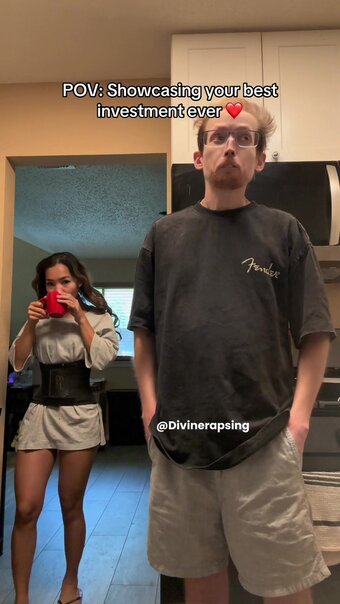 divinerapsing Nude Leaks Photo 3