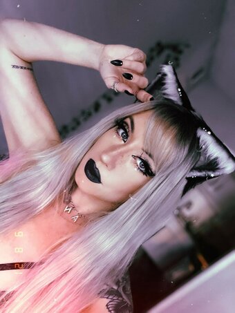 DivyMoon / divy.moon Nude Leaks OnlyFans Photo 2