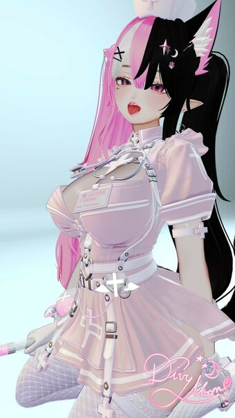 DivyMoon / divy.moon Nude Leaks OnlyFans Photo 11