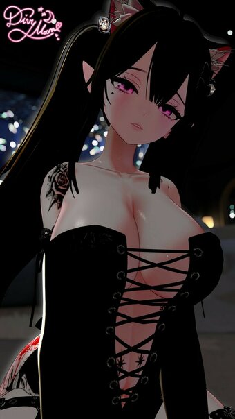 DivyMoon / divy.moon Nude Leaks OnlyFans Photo 15