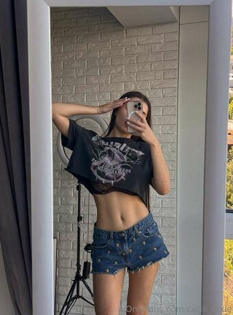 Dixie Cute / DixieGal72089 / cutie_dix Nude Leaks OnlyFans Photo 4