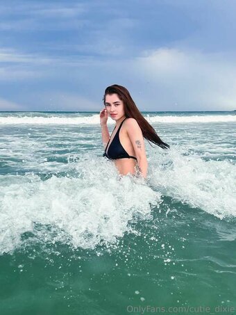 Dixie Cute / DixieGal72089 / cutie_dix Nude Leaks OnlyFans Photo 7