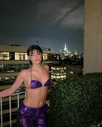 Dixie D'Amelio / dixied / dixiedamelio Nude Leaks OnlyFans Photo 8