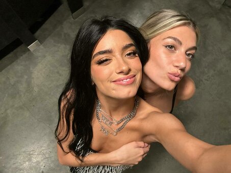 Dixie D'Amelio / dixied / dixiedamelio Nude Leaks OnlyFans Photo 16