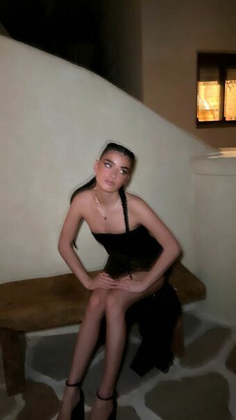 Dixie D'Amelio / dixied / dixiedamelio Nude Leaks OnlyFans Photo 23