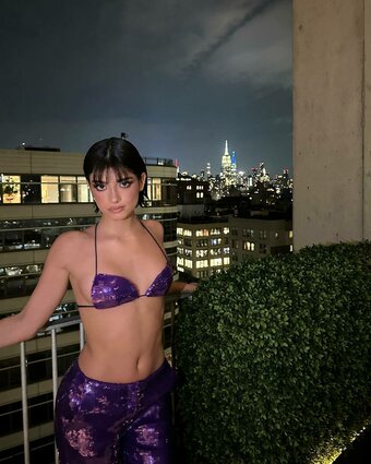 Dixie D'Amelio / dixied / dixiedamelio Nude Leaks OnlyFans Photo 25