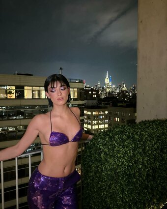 Dixie D'Amelio / dixied / dixiedamelio Nude Leaks OnlyFans Photo 26