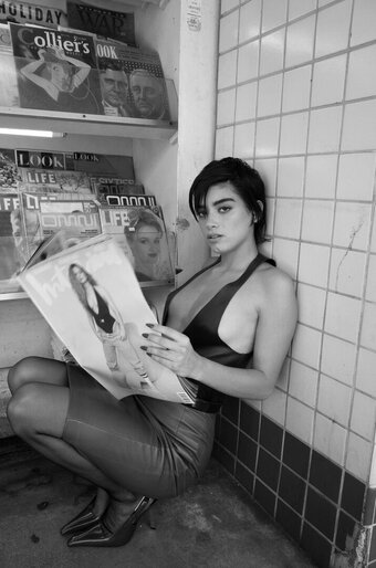 Dixie D'Amelio / dixied / dixiedamelio Nude Leaks OnlyFans Photo 95
