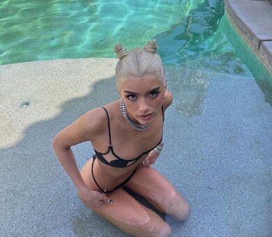 Dixie D'Amelio / dixied / dixiedamelio Nude Leaks OnlyFans Photo 107