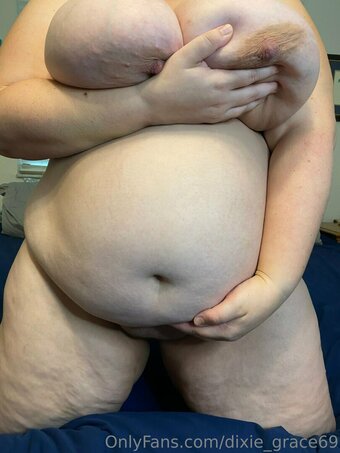 dixie_grace69 Nude Leaks Photo 18