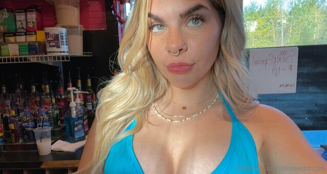 dixieedotcom Nude Leaks Photo 1