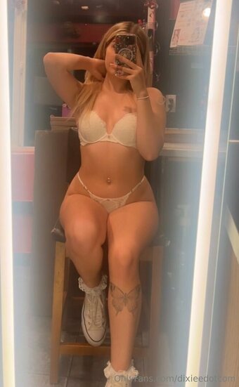 dixieedotcom Nude Leaks Photo 5