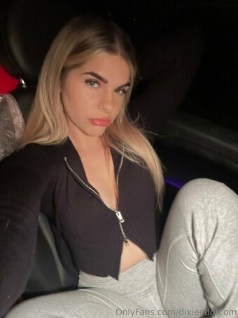 dixieedotcom Nude Leaks Photo 9