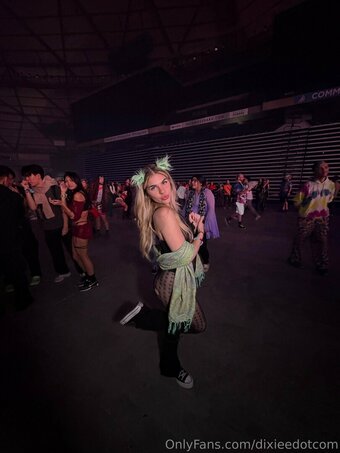 dixieedotcom Nude Leaks Photo 12