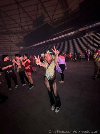 dixieedotcom Nude Leaks Photo 13