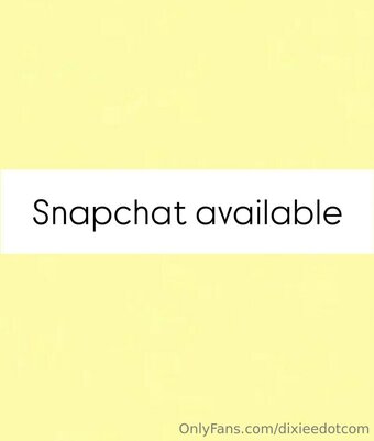 dixieedotcom Nude Leaks Photo 17