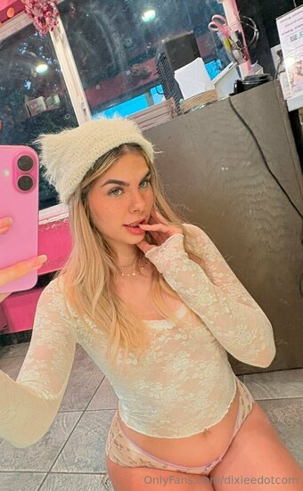 dixieedotcom Nude Leaks Photo 19