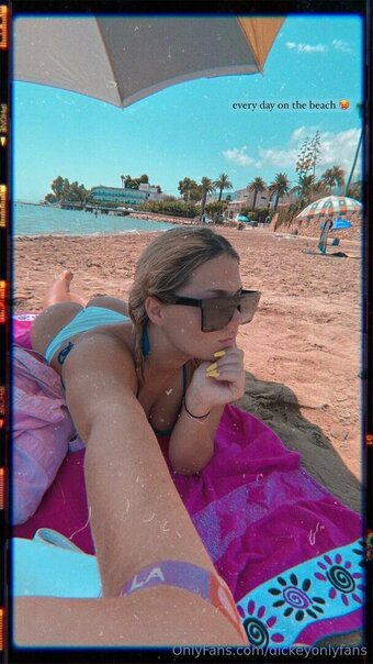 dixii20 Nude Leaks Photo 2