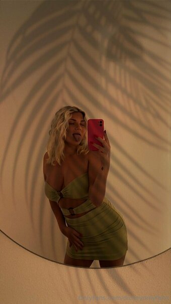 dixii20 Nude Leaks Photo 6