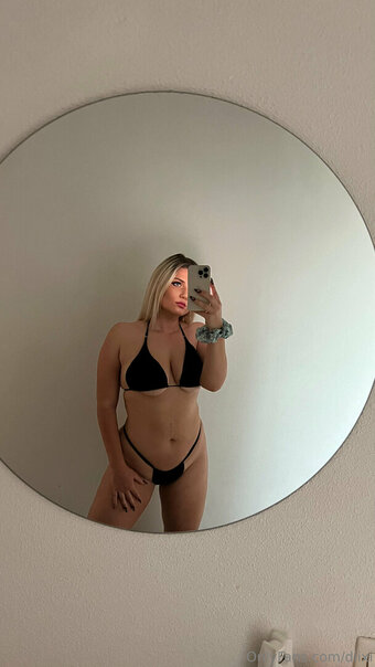 dixii20 Nude Leaks Photo 12