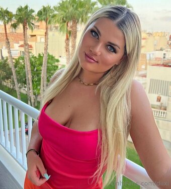 dixii20 Nude Leaks Photo 13