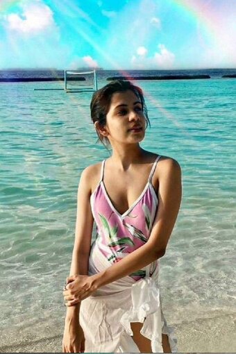 Diyakrishna Nude Leaks Photo 2