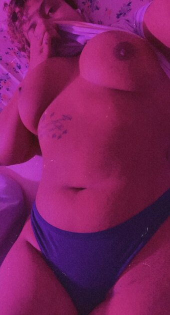 Dizzy_Demon Nude Leaks Photo 1