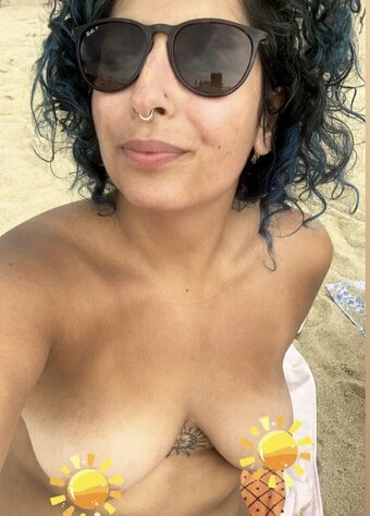 Dizzy Marquee / Dizzymarquee Nude Leaks Photo 2
