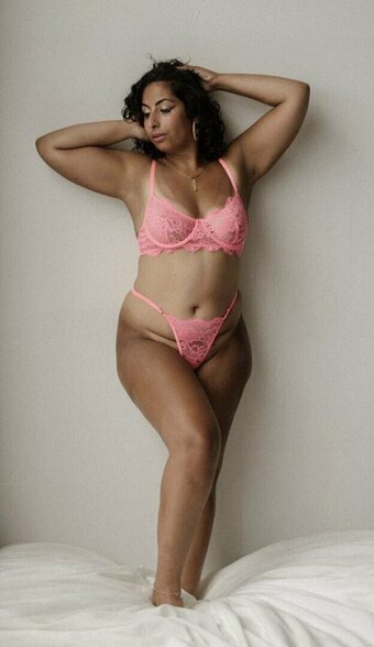 Dizzy Marquee / Dizzymarquee Nude Leaks Photo 4