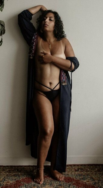 Dizzy Marquee / Dizzymarquee Nude Leaks Photo 6