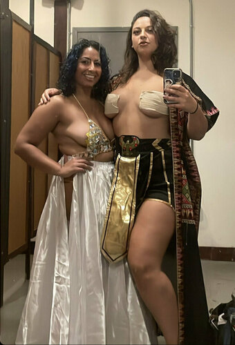Dizzy Marquee / Dizzymarquee Nude Leaks Photo 17
