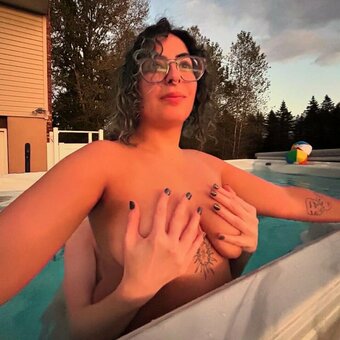 Dizzy Marquee / Dizzymarquee Nude Leaks Photo 25